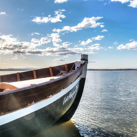 Albufera Dreams Nature Apart-hotel Valência