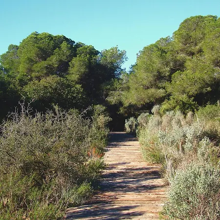 Albufera Dreams Nature 4* Valência