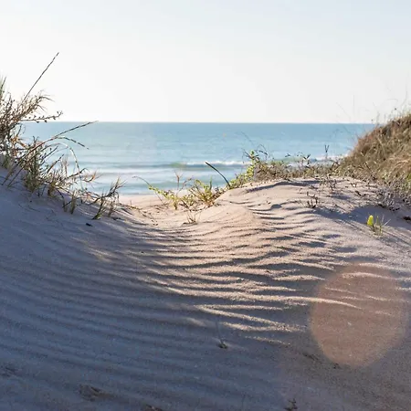 Albufera Dreams Nature Apart-hotel 4*