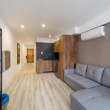 Albufera Dreams Nature Apart-hotel 4*