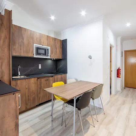 Apart-hotel Albufera Dreams Nature Valência