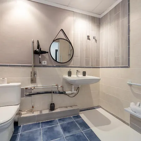 Albufera Dreams Nature Aparthotel 4*