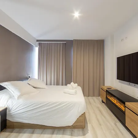 Albufera Dreams Nature Apart-hotel 4*