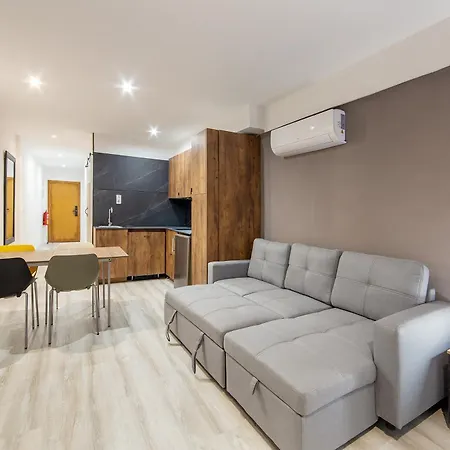 Albufera Dreams Nature Apart-hotel Valência