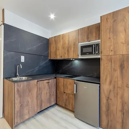 Apart-hotel Albufera Dreams Nature Valência