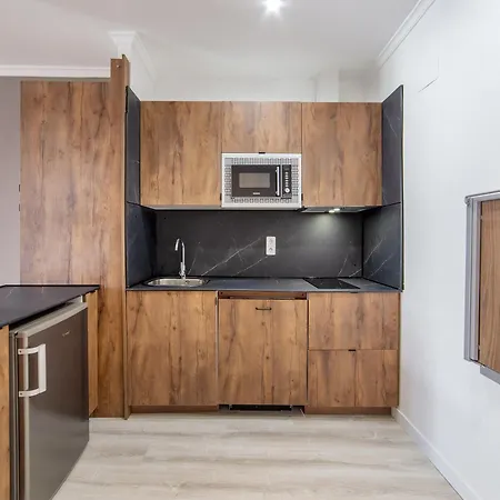 Apart-hotel Albufera Dreams Nature Valência