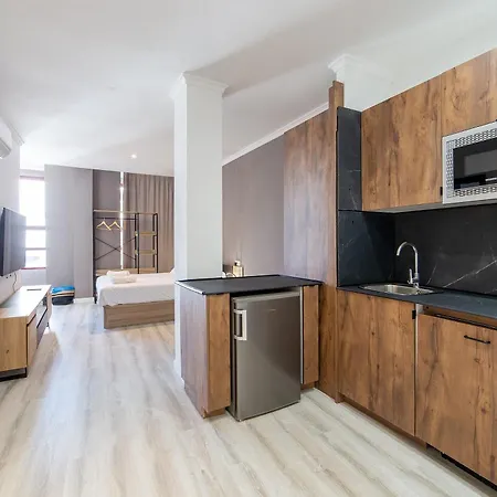 Apart-hotel Albufera Dreams Nature