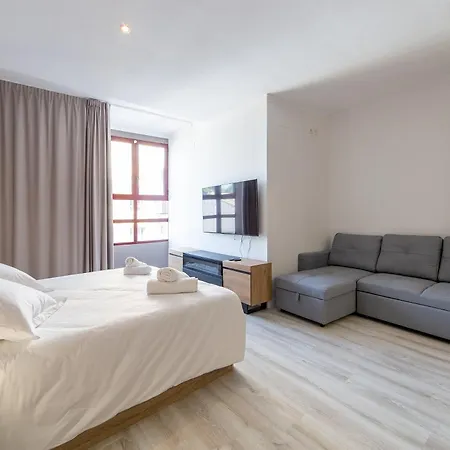 Albufera Dreams Nature Apart-hotel