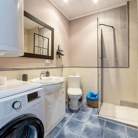 Albufera Dreams Nature Apart-hotel