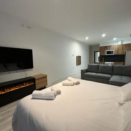 Apart-hotel Albufera Dreams Nature 4*