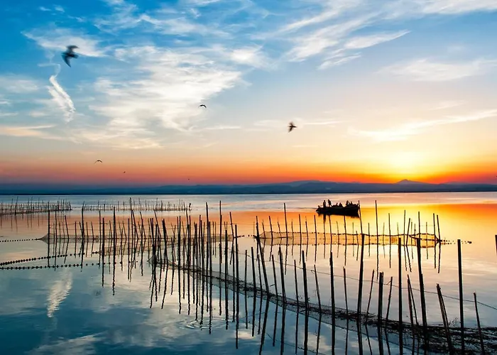 Albufera Dreams Nature Aparthotel