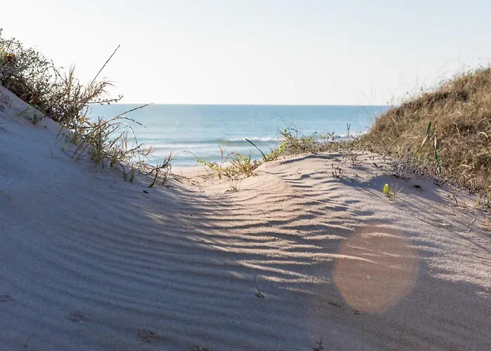 Albufera Dreams Nature Aparthotel 3*
