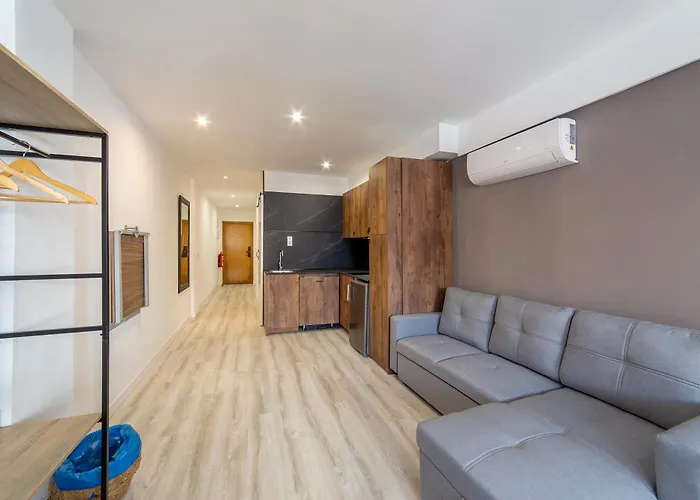 Albufera Dreams Nature Aparthotel 3*