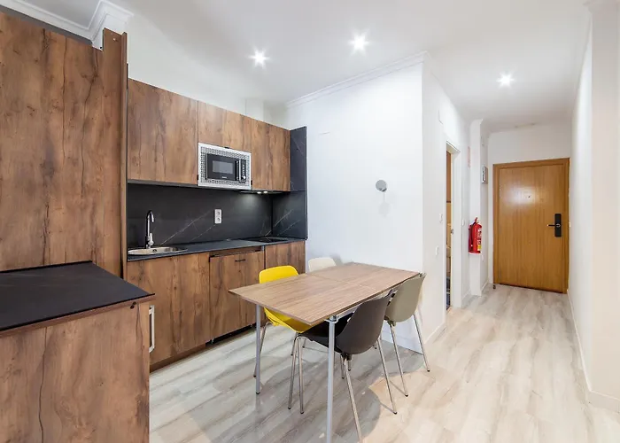 Aparthotel Albufera Dreams Nature Valenza