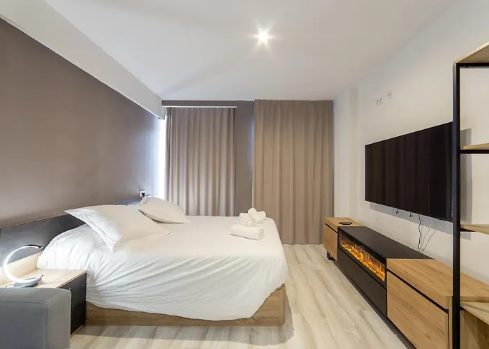 Albufera Dreams Nature Aparthotel 3*