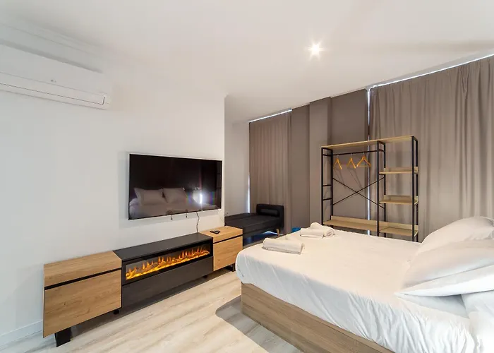 Aparthotel Albufera Dreams Nature 3*