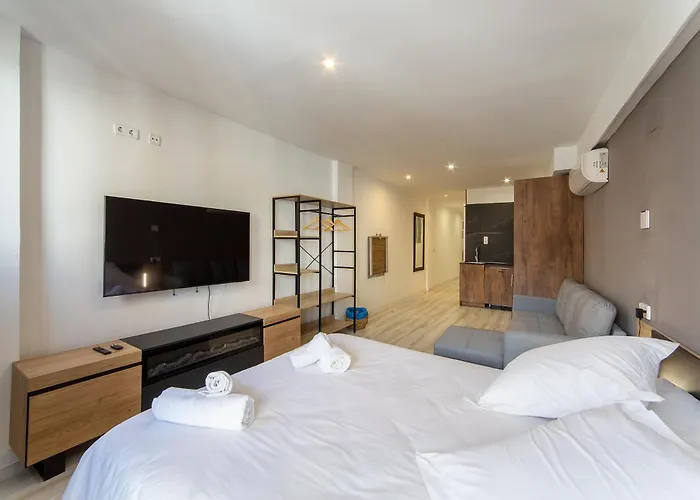 Aparthotel Albufera Dreams Nature