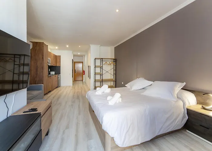 Aparthotel Albufera Dreams Nature 3*