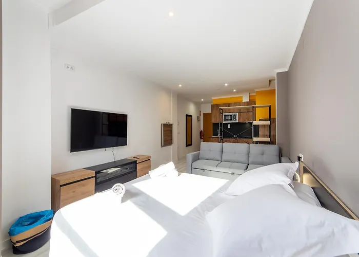 Aparthotel Albufera Dreams Nature 3*