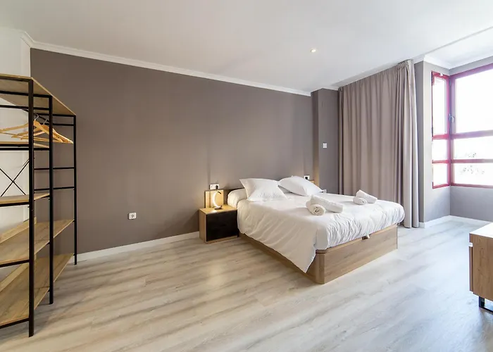 Aparthotel Albufera Dreams Nature Valenza