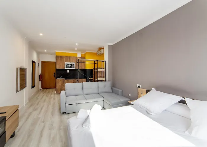 Albufera Dreams Nature Aparthotel 3*