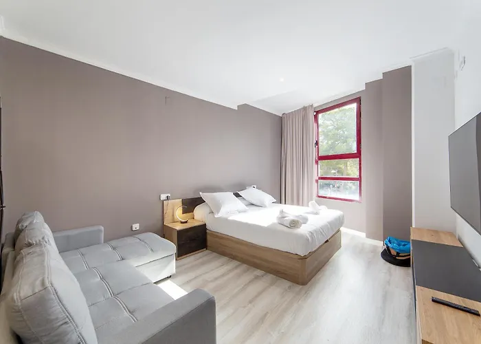 Albufera Dreams Nature Aparthotel Valenza