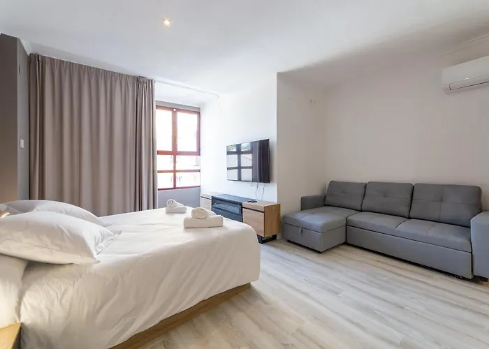 Albufera Dreams Nature Aparthotel