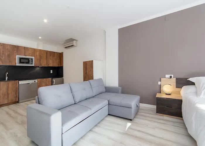 Albufera Dreams Nature Aparthotel