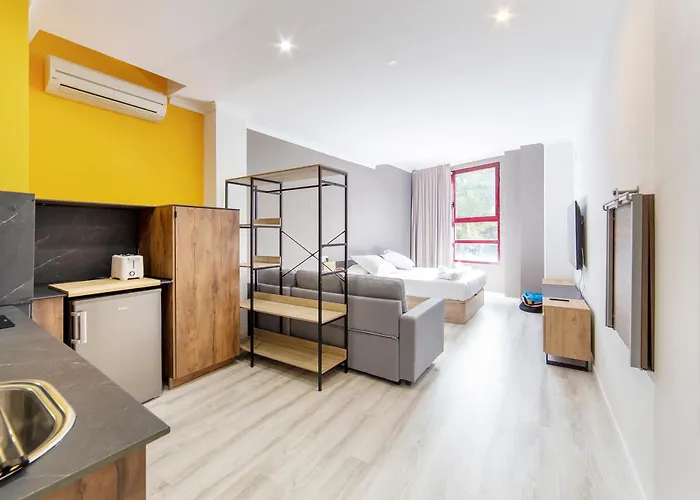 Aparthotel Albufera Dreams Nature