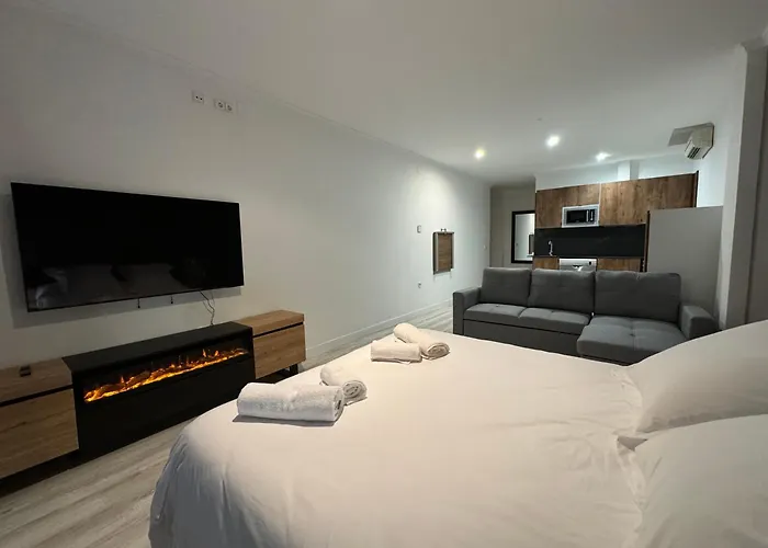 Aparthotel Albufera Dreams Nature 3*