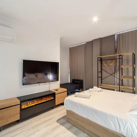 Lejlighedshotel Albufera Dreams Nature 3*