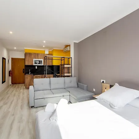 Albufera Dreams Nature Lejlighedshotel 3*