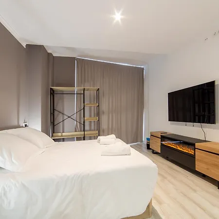 Lejlighedshotel Albufera Dreams Nature Valencia