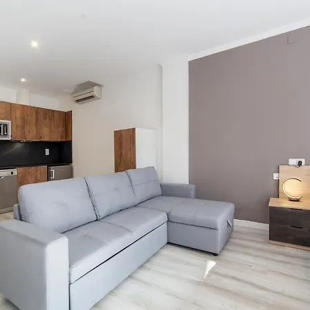 Albufera Dreams Nature Lejlighedshotel