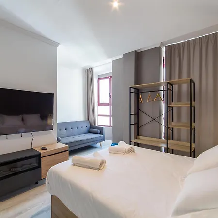 Albufera Dreams Nature Lejlighedshotel 3*